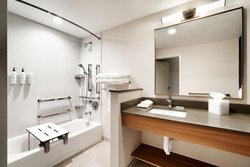  - Fairfield Inn & Suites by Marriott Laurel - I-90, Exit 434