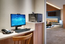  - Fairfield Inn & Suites by Marriott Laurel - I-90, Exit 434