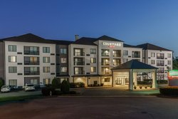  - Courtyard by Marriott Opryland Nashville - TN 155, Exit 12