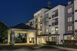  - Courtyard by Marriott Opryland Nashville - TN 155, Exit 12