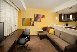  - Residence Inn by Marriott Murfreesboro - I-24, Exit 76