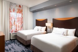  - Fairfield Inn & Suites by Marriott Southwest Chattanooga - I-24, Exit 174