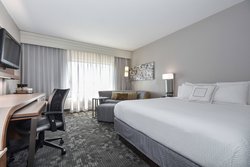  - Courtyard by Marriott Hotel Matthews