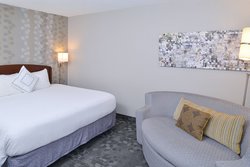  - Courtyard by Marriott Hotel Matthews