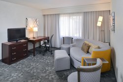  - Courtyard by Marriott Hotel Matthews