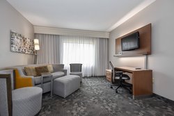  - Courtyard by Marriott Hotel Matthews