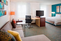  - Residence Inn by Marriott Saddle River