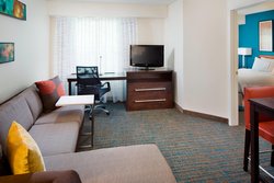  - Residence Inn by Marriott Saddle River