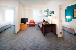  - Residence Inn by Marriott Saddle River