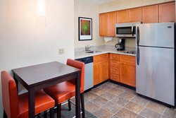  - Residence Inn by Marriott Saddle River
