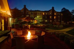  - Residence Inn by Marriott Saddle River