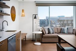  - Element Hotel Reno Experience District - I-580, Exit 30