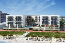  - SpringHill Suites by Marriott Oceanfront Jacksonville Beach