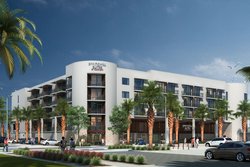  - SpringHill Suites by Marriott Oceanfront Jacksonville Beach