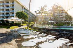  - Marriott Waikoloa Ocean Club Waikoloa Village