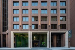  - Element Hotel Riverwalk San Antonio