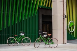  - Element Hotel Riverwalk San Antonio