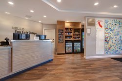  - TownePlace Suites by Marriott San Luis Obispo