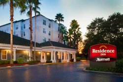  - Residence Inn by Marriott North Lake Buena Vista Orlando - I-4, Exit 68