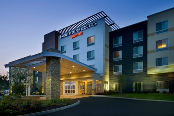 Fairfield Inn & Suites by Marriott Turkey Creek