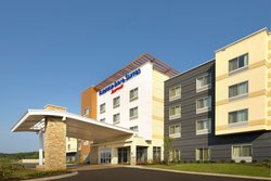  - Fairfield Inn & Suites by Marriott West Knoxville - I-40 & I-75, Exit 373