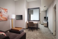  - SpringHill Suites by Marriott Bloomington