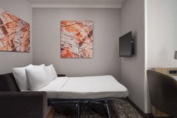  - SpringHill Suites by Marriott Bloomington