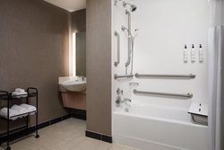  - SpringHill Suites by Marriott Bloomington