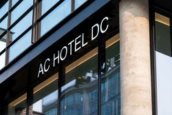  - AC Hotel by Marriott Convention Center Washington