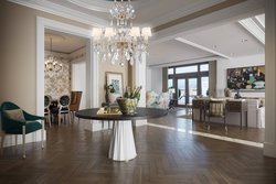  - Ritz-Carlton Hotel New Orleans