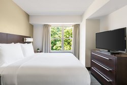  - Residence Inn by Marriott Gaithersburg