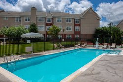  - Residence Inn by Marriott Gaithersburg