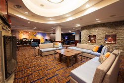 - Courtyard by Marriott Hotel Downtown Halifax