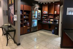  - Courtyard by Marriott Hotel Downtown Halifax