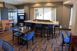  - Courtyard by Marriott Hotel Downtown Halifax