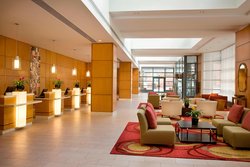  - Marriott Eaton Centre Hotel Toronto
