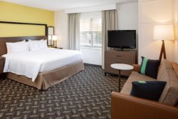  - Residence Inn by Marriott Tysons Corner Mall Vienna