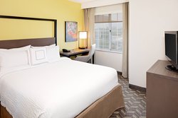  - Residence Inn by Marriott Tysons Corner Mall Vienna