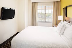  - Residence Inn by Marriott Tysons Corner Mall Vienna