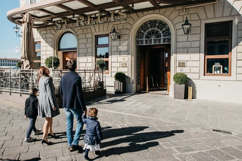 THE ST REGIS FLORENCE - Photo 32