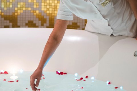THE ST REGIS FLORENCE - Photo 97