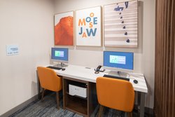  - Holiday Inn Express & Suites Moose Jaw