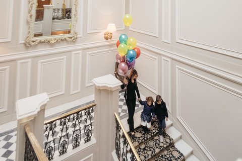 THE ST REGIS FLORENCE - Photo 100