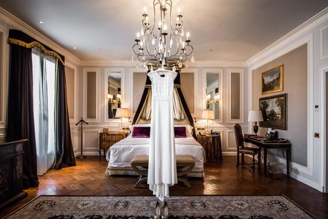 THE ST REGIS FLORENCE - Photo 113