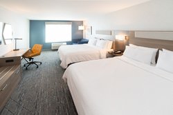  - Holiday Inn Express & Suites Moose Jaw