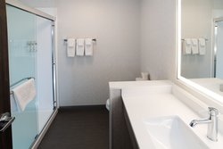  - Holiday Inn Express & Suites Moose Jaw