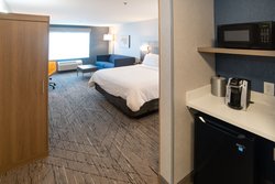  - Holiday Inn Express & Suites Moose Jaw