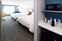  - Holiday Inn Express & Suites Moose Jaw