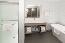  - Holiday Inn Express & Suites Moose Jaw