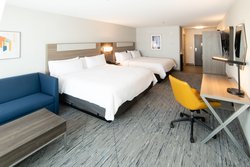  - Holiday Inn Express & Suites Moose Jaw